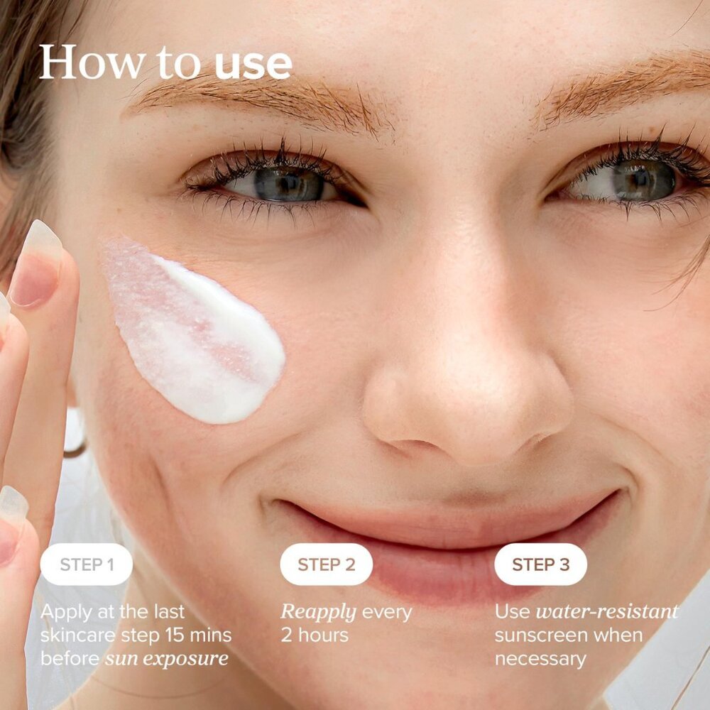 BEAUTY OF JOSEON Relief Sun: Rice + Probiotics SPF 50+ PA+++ - Picture 7 of 7
